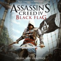 Assassin's Creed IV: Black Flag - Main Theme_Brian Tyler