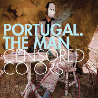 Created_Portugal The Man