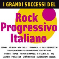 Rock Progressivo_Vitor