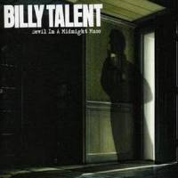 A Devil In A Midnight Mass_Billy Talent