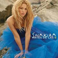Antes De Las Seis_Shakira
