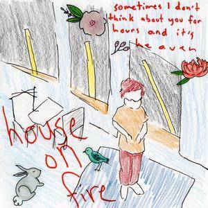 The Fire In My Throat (Unfinished)