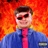 Miracle Man_Oliver Tree