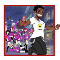 Futsal Shuffle 2020_Lil Uzi Vert