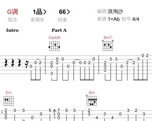 雨的印记 Kiss The Rain