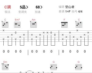 那年夏天
