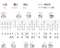 为你写下这首情歌_五月天