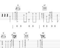 阳光彩虹小白马_大张伟