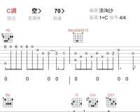 流浪者之歌_陈绮贞
