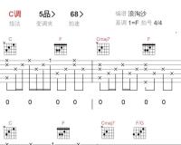 慢歌1_陈绮贞