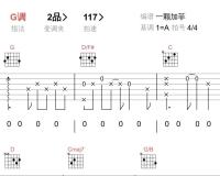 听不到_五月天