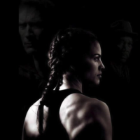 Blue Morgan_Clint Eastwood