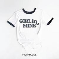 Girl In Mine_Parmalee