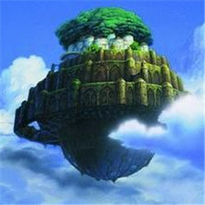 Castle in the Sky