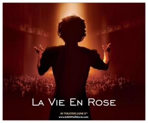 La Vie en Rose