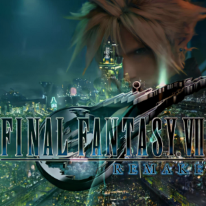 Final Fantasy