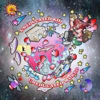 재미로(Feat. Futuristic Swaver)_Uneducated Kid