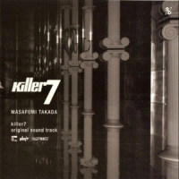 Russian Roulette_高田雅史