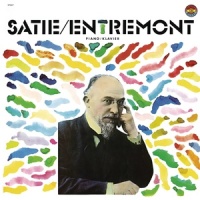 I. Sur un vaisseau (第一乐章 在船上)_Philippe Entremont,Erik Satie