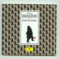 Walpurgisnacht_Various Artists,Johannes Brahms