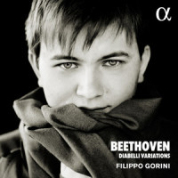 Diabelli Variations in C Major, Op. 120: Variation VII. Un poco più allegro_Filippo Gorini,Ludwig van Beethoven