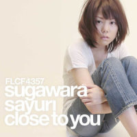 Close To You_菅原纱由理THE SxPLAY