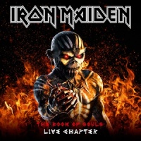 The Great Unknown_Iron Maiden
