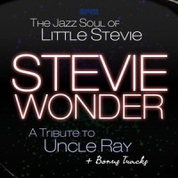 Little Water Boy(Bonus Track)_Stevie Wonder