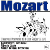 III. Rondo - Tempo di Minuetto (第三乐章 回旋曲 - 小步舞曲的速度)_Kamil Streter,Alberto Lizzio,Mozart Festival Orchestra