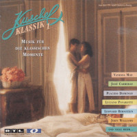 Barcarolle_Leonard Bernstein