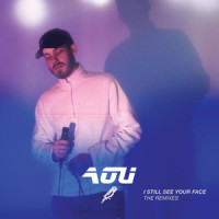 I Still See Your Face_AOU,San Holo