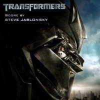 Bogey Approach-Under Attack-Transformer Takes Aim_Steve Jablonsky