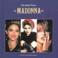 Cosmic Climb_Madonna