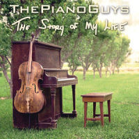 Story of My Life_The Piano Guys