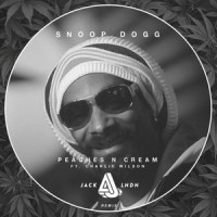 Peaches N Cream_Snoop Dogg,JackLNDN