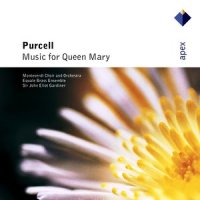 Come Ye Sons of Art, Z. 323 "Ode for Queen Mary's Birthday": No. 3, Duet. "Sound the Trumpet"_John Eliot Gardiner,Charles Brett,Equale Brass Ensemble,John Williams