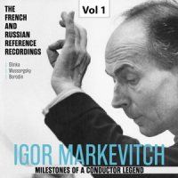 Prince Igor (Excerpts Sung in French): Va sur l'aile des doux zéphyrs_Choeur de Radio France,Orchestre National De France,Igor Markevitch