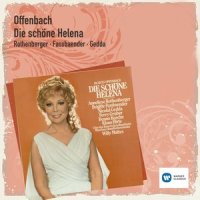 Offenbach: Die schöne Helena (Gesamt) 1. Akt: Nr. 7a: Es nah'n schon im Festgewande (1994 Digital Remaster)_Chor des Bayerischen Rundfunks,Willy Mattes