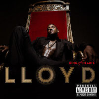 World Cry_Lloyd,R. Kelly,Keri Hilson,K'naan