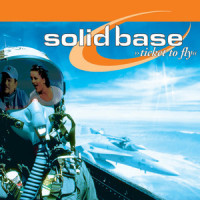 Ticket to Fly_Solid Base