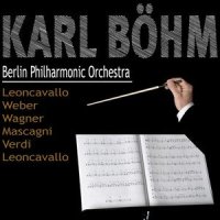 Le nozze di Figaro: overture_Berliner Philharmoniker,Karl Böhm