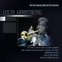 Memphis Blues_Louis Armstrong