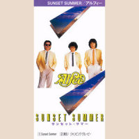 絶叫!ジャンピング・グル-ピ-_THE ALFEE