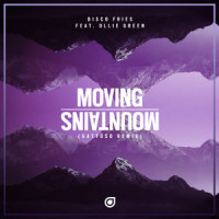 Moving Mountains_GATTÜSO,Disco Fries,Ollie Green