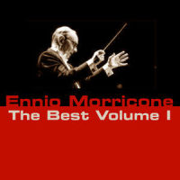 The Ballad of Hank McCain - Single_Ennio Morricone