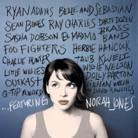Virginia Moon_Foo Fighters,Norah Jones