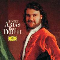 Handel: Messiah - But who may abide the day of His coming_Bryn Terfel,George Friedrich Handel