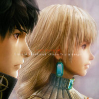 Main Theme of LAST RANKER_下村阳子