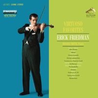 Rondo in C Major, K. 373 (C大调回旋曲,作品373)_Erick Friedman,Wolfgang Amadeus Mozart,Brooks Smith