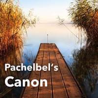 Pachelbel: Canon and Gigue in D Major, P. 37: I. Canon (Arr. for Marimba)_Marimba Maurice